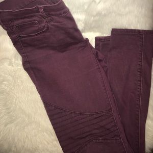 Express Legging Jean
